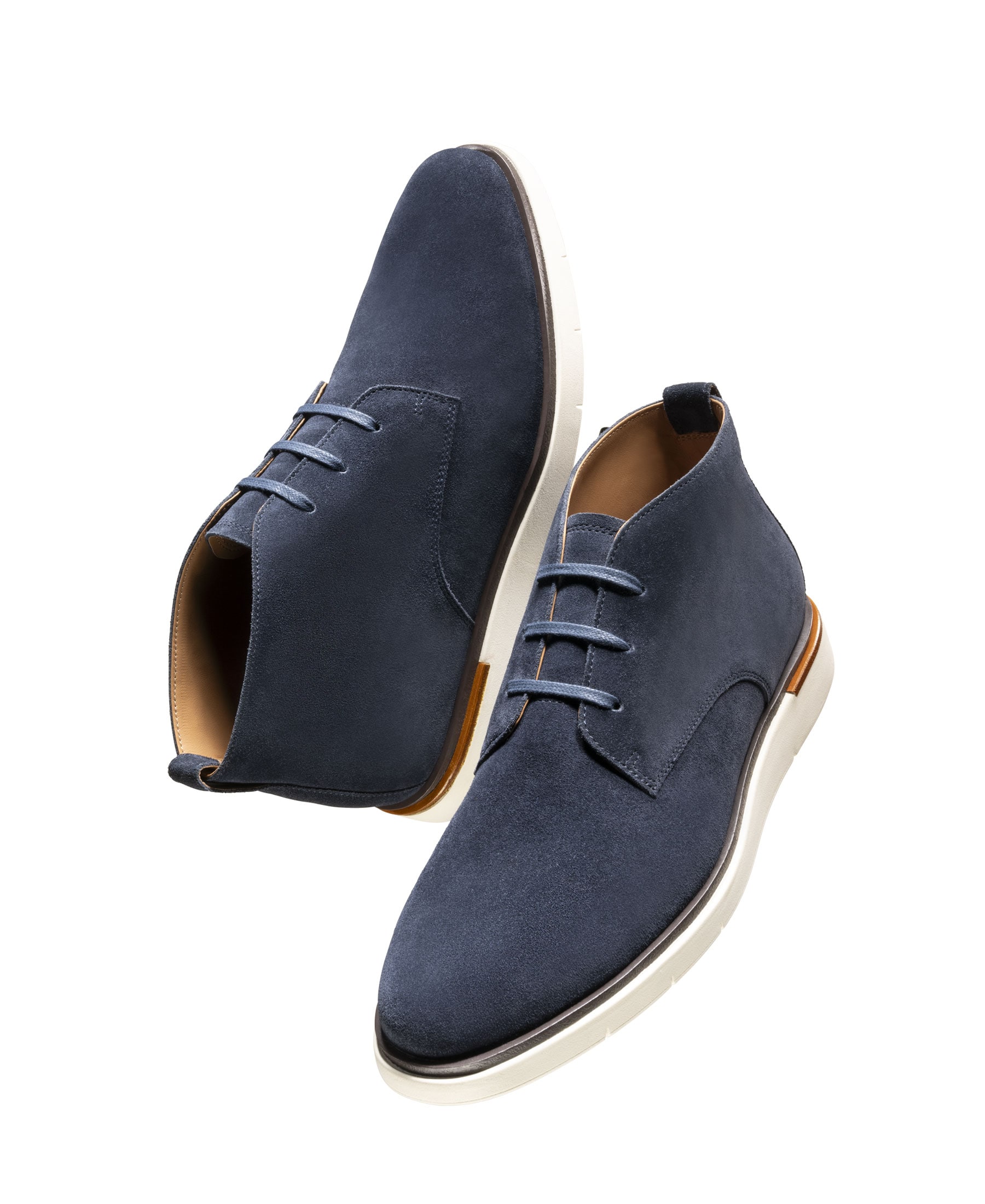 Carson Chukka