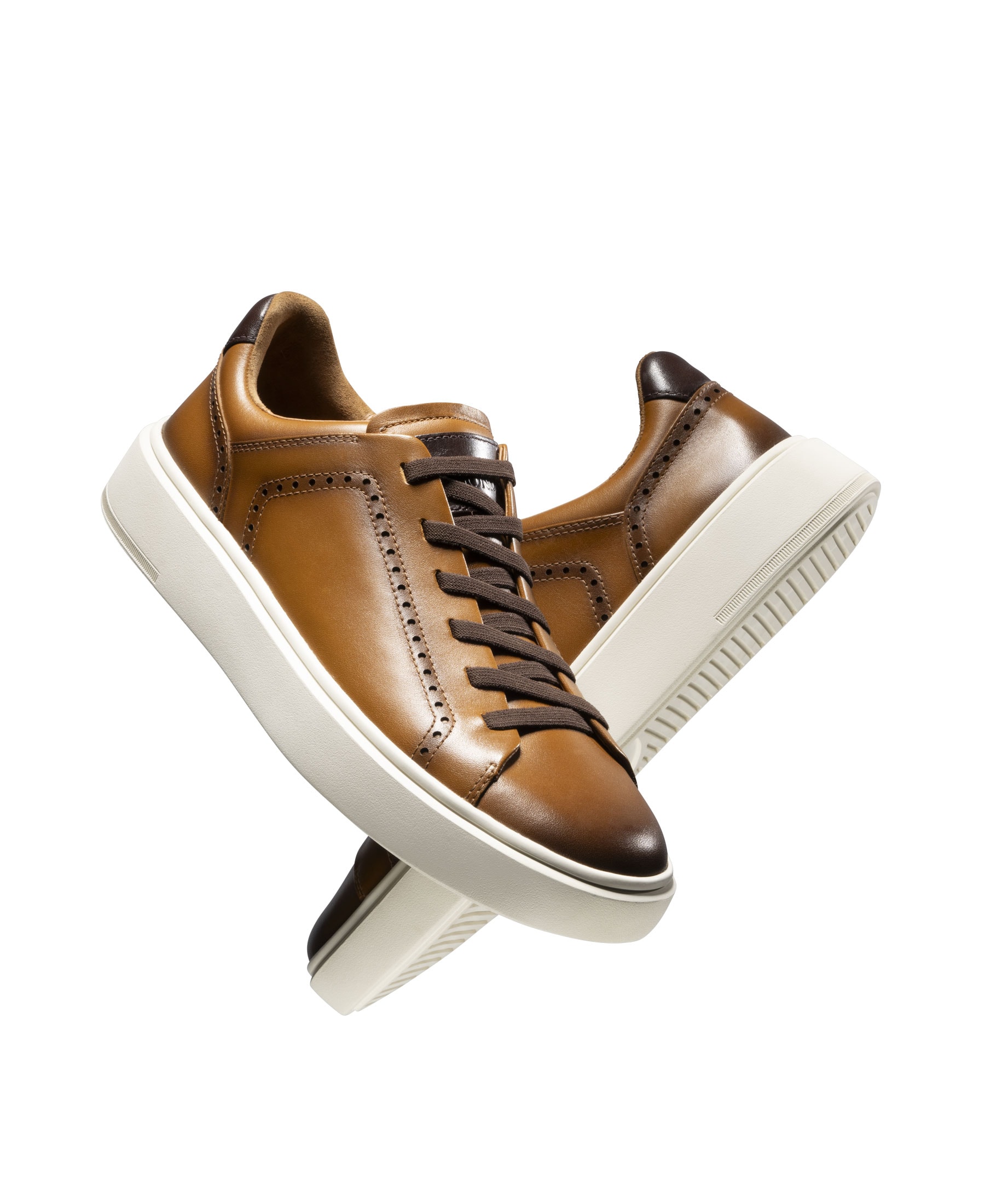 Oliver Brogue