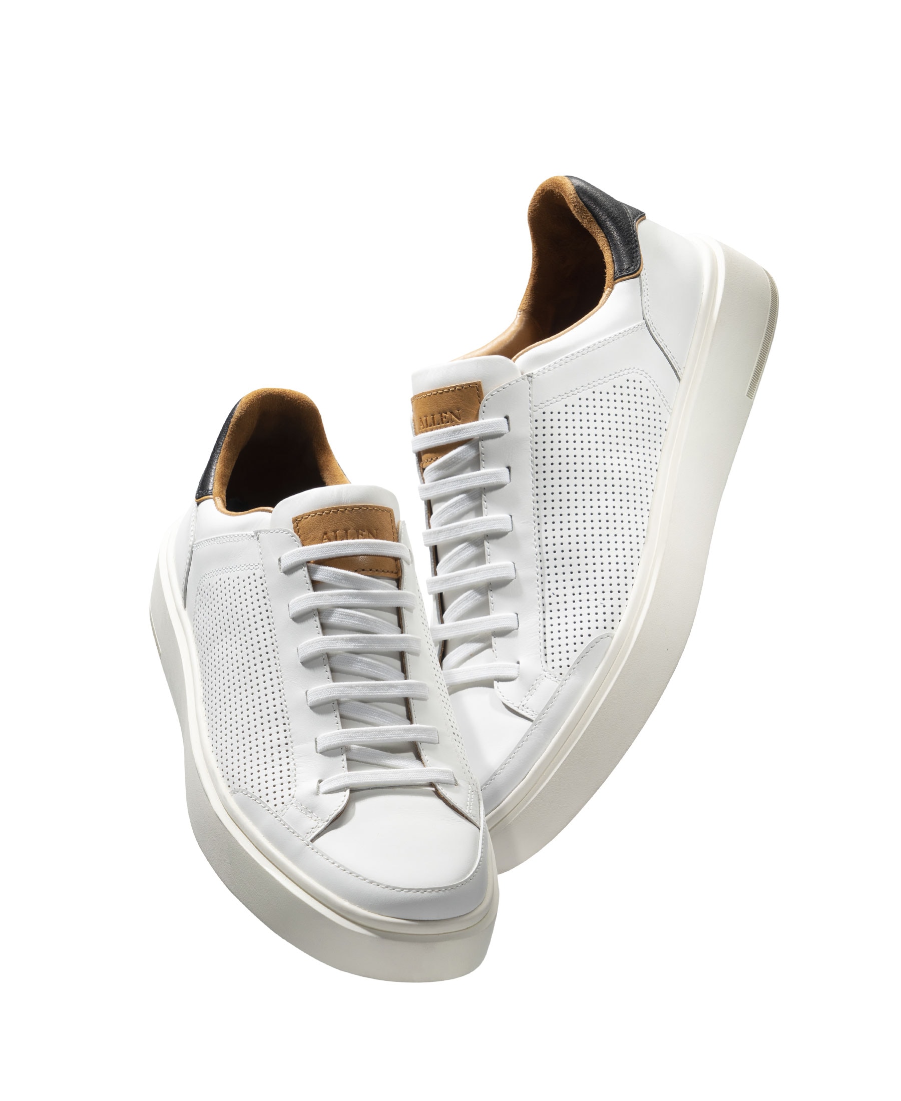 Oliver Slip-on