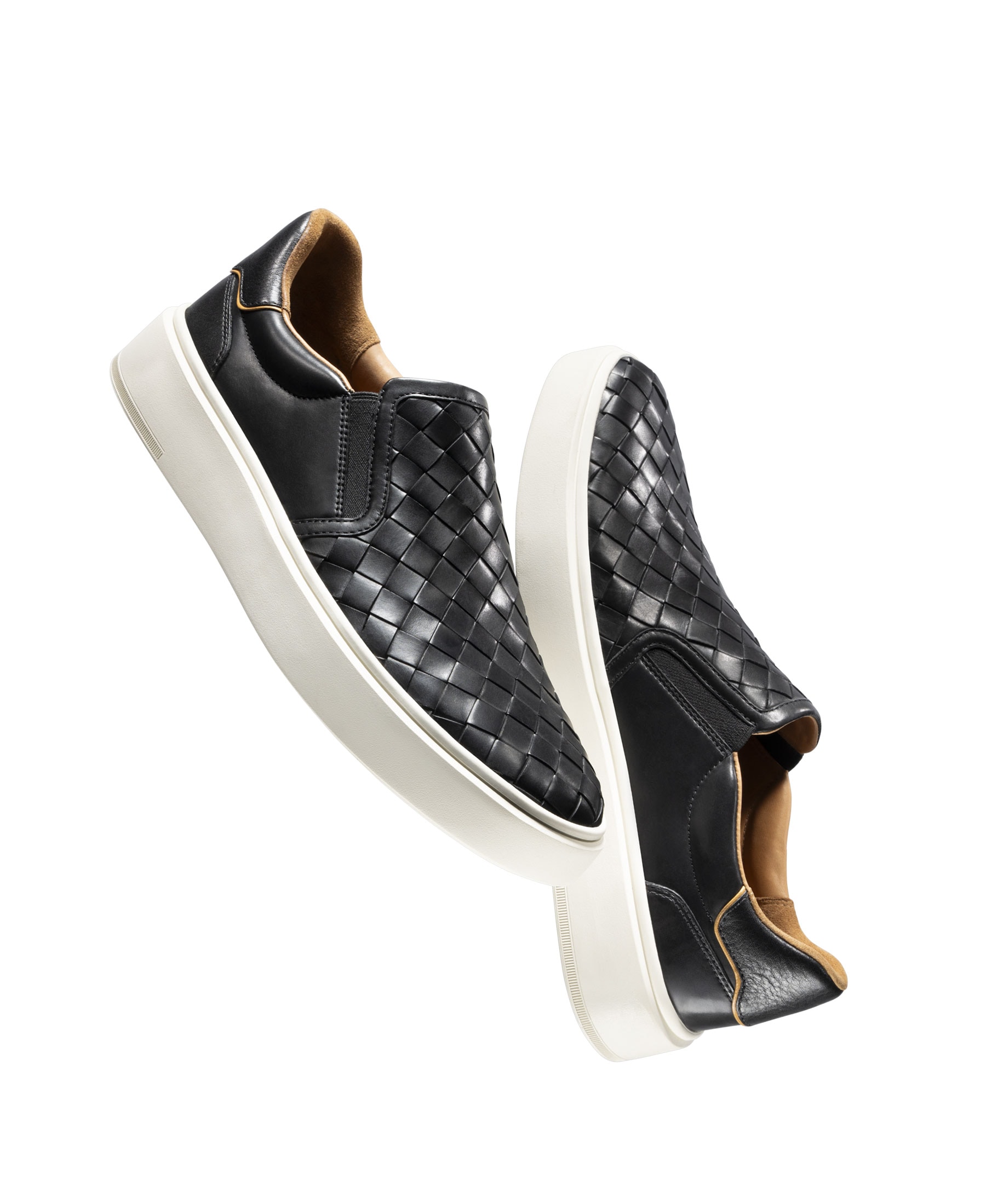 Oliver Woven