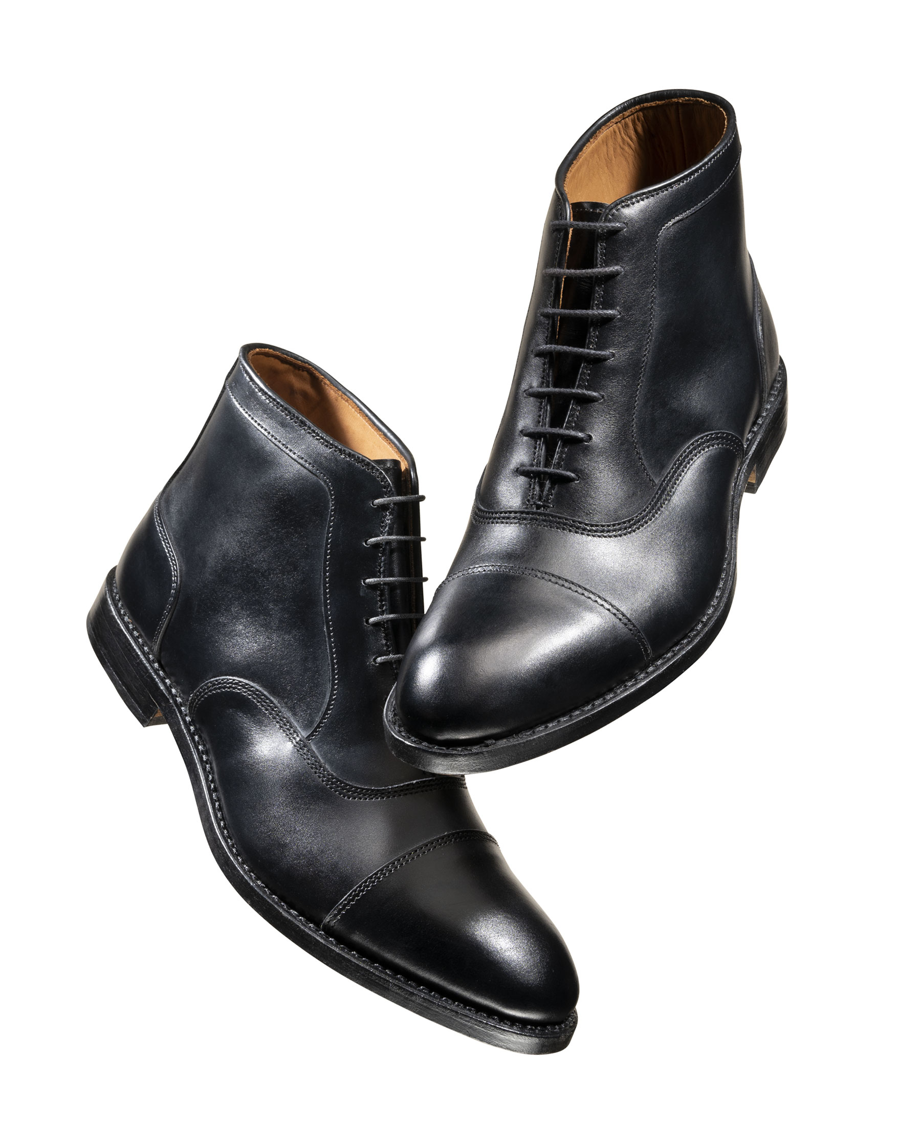 Park Avenue Boot