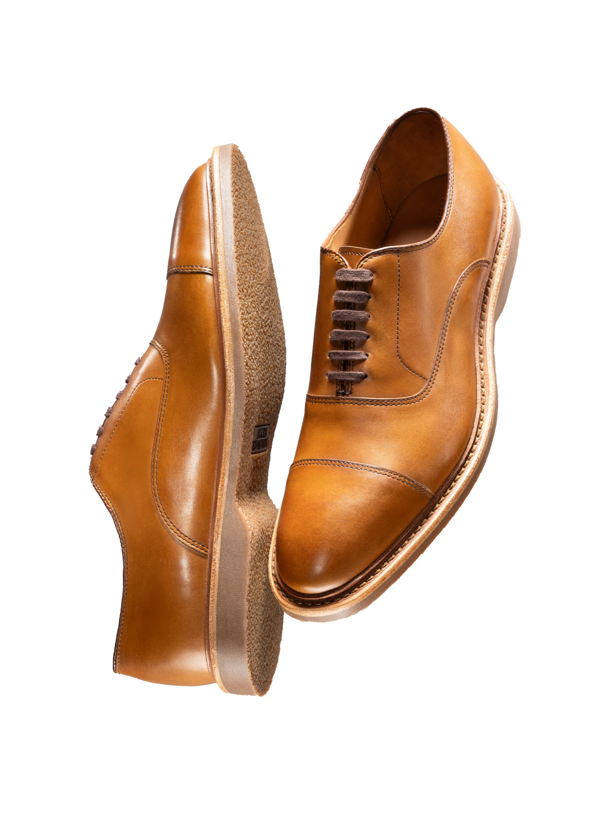 Park Avenue Collection | Allen Edmonds