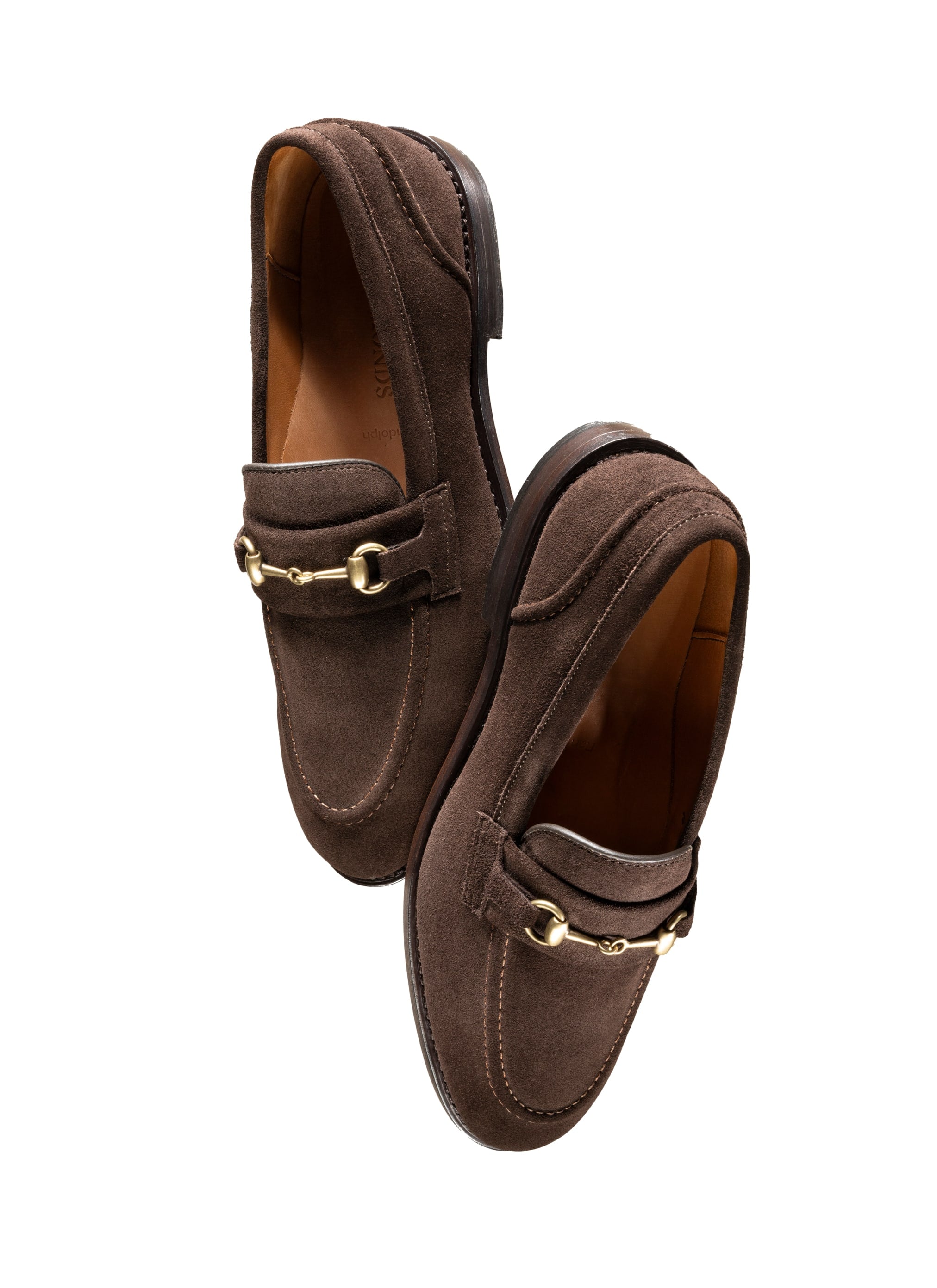 Randolph Bit Loafer