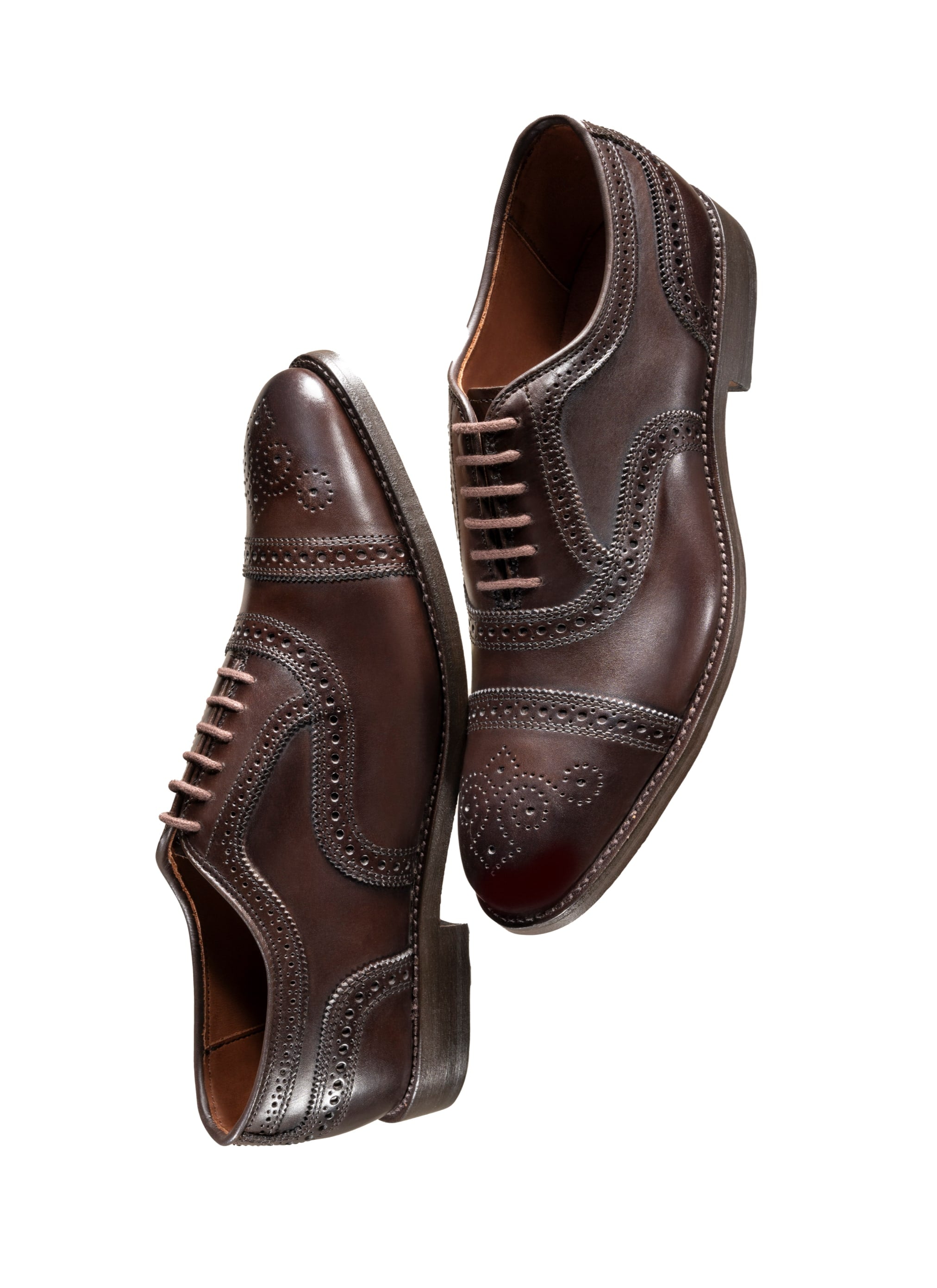 2024新作モデル Strand Collection | Allen Edmonds 靴