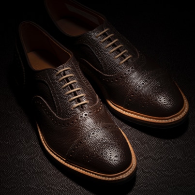 Strandmok Oxford