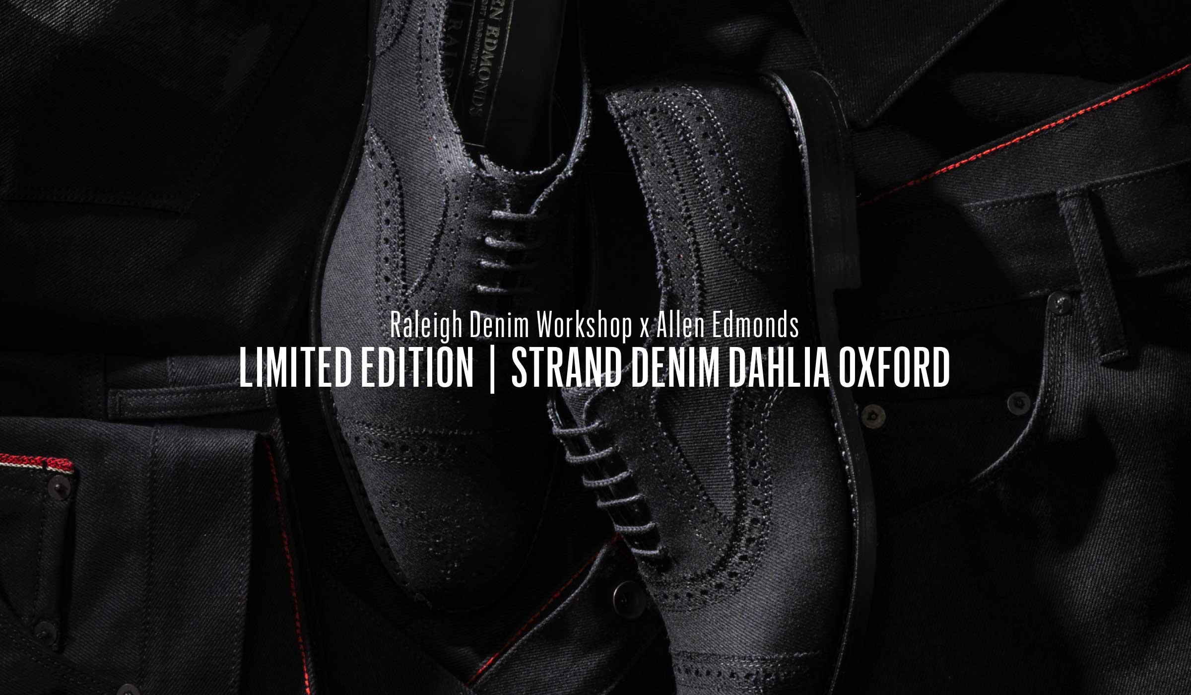 Allen hot sale edmonds 2nd