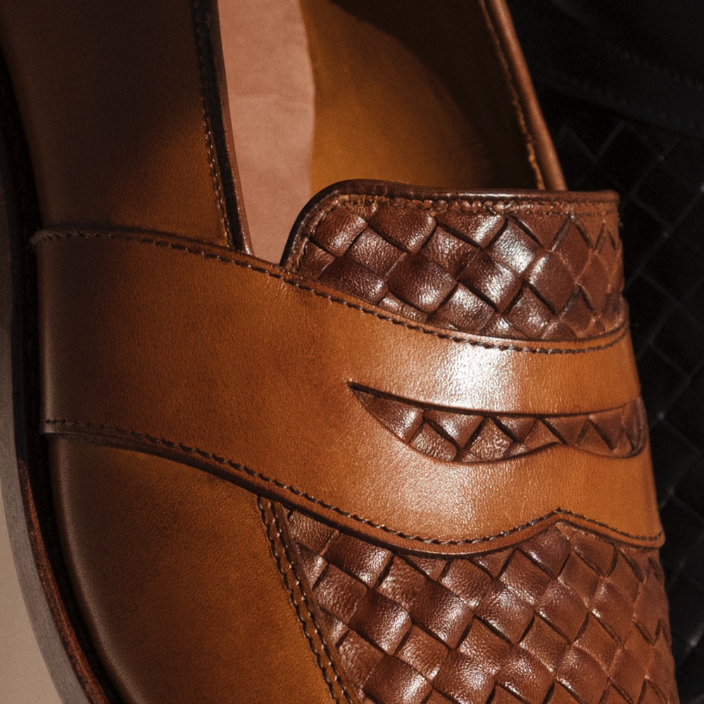 European Calfskin Leather