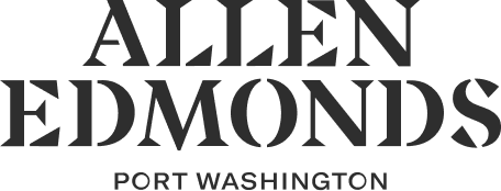 Secondary Allen Edmonds logo