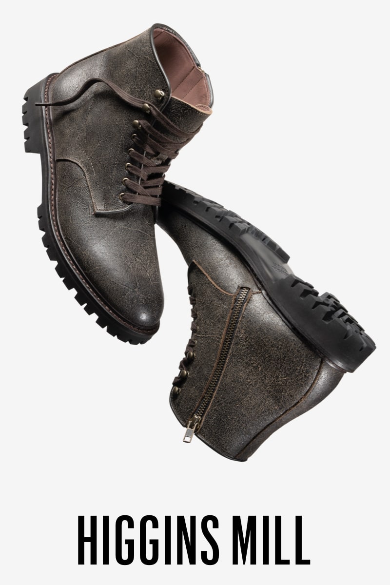 Contact Us Customer Support Allen Edmonds