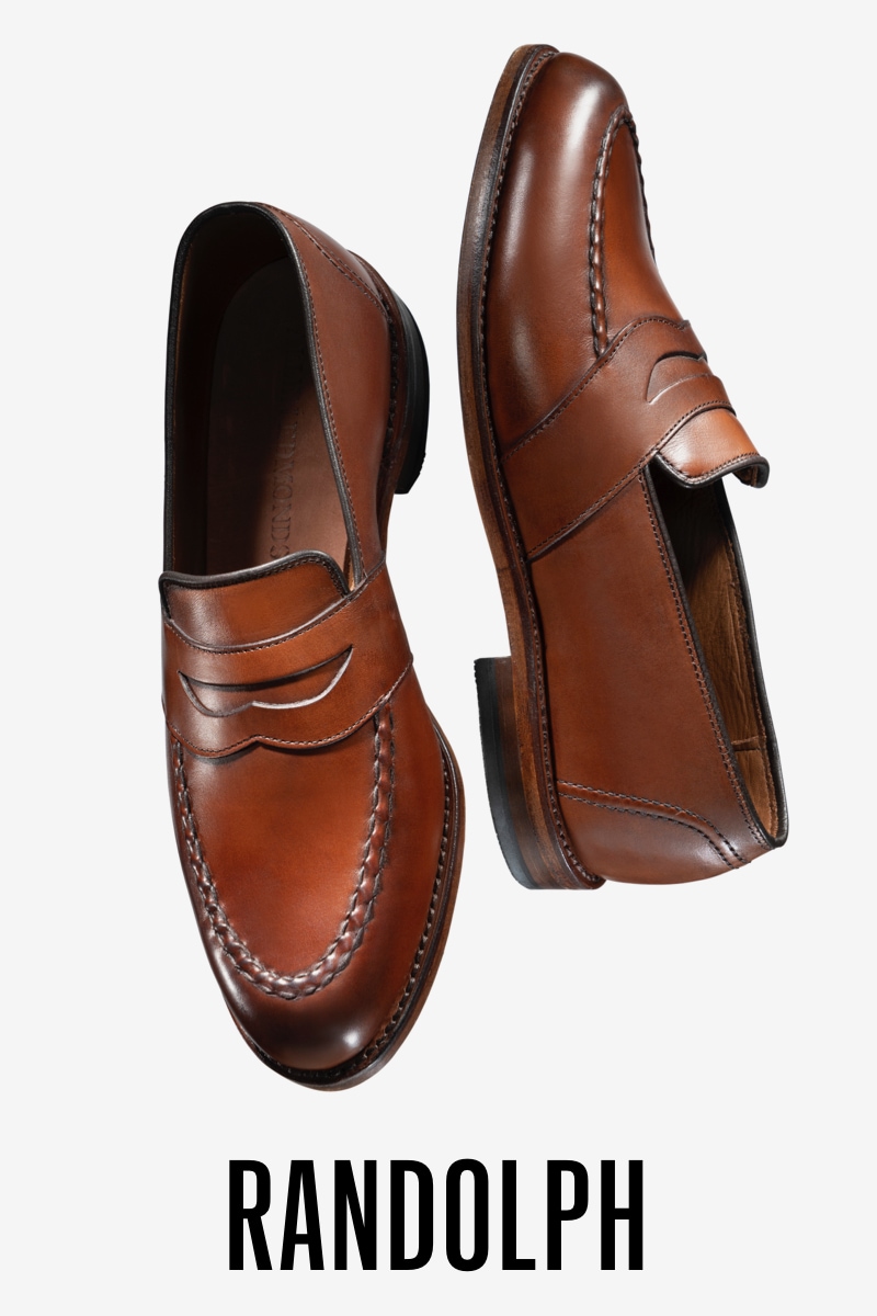 Allen Edmonds Heel and Sole Edge Dressing at Von Maur