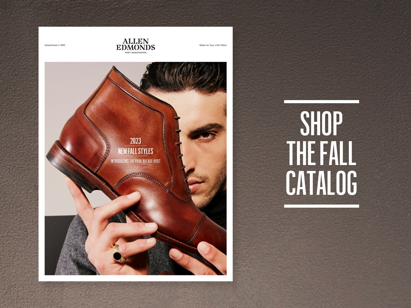 Men's Dress Shoes, Boots, Casuals & More