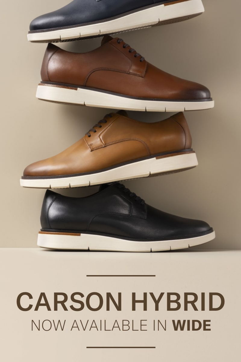 International Shipping Allen Edmonds