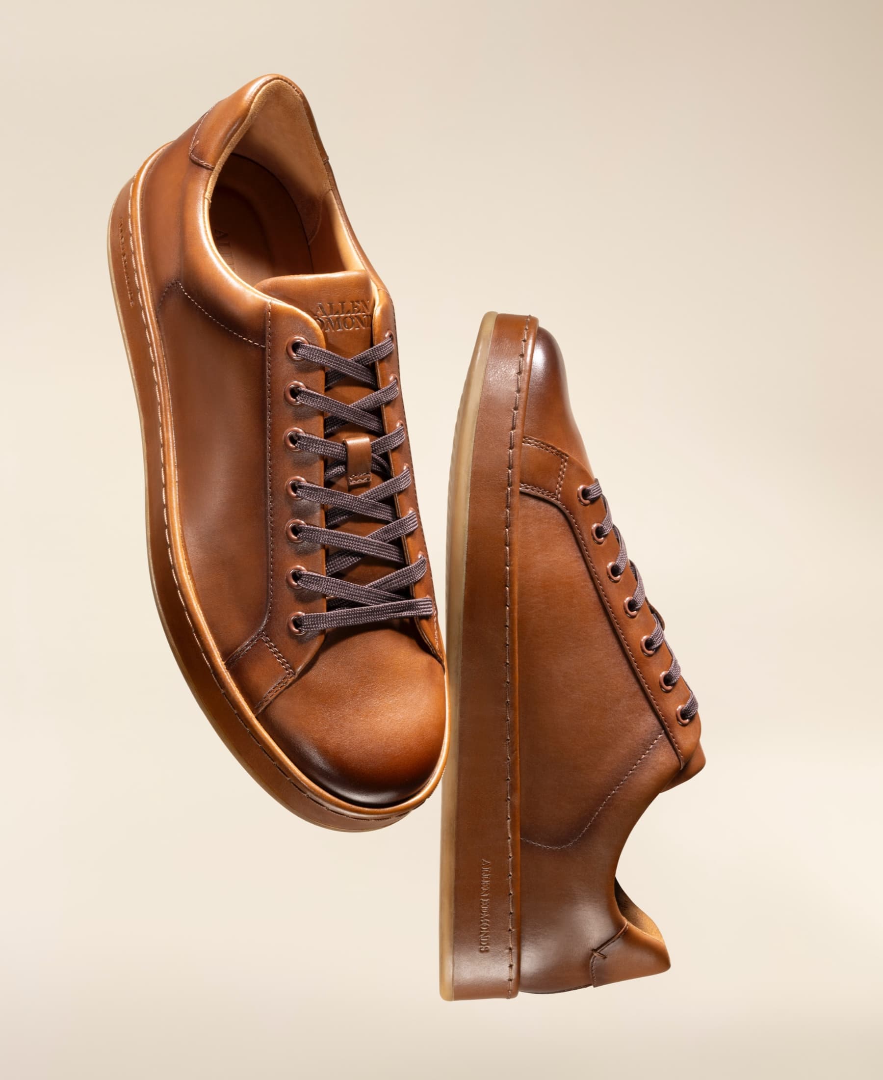 Allen edmonds official site store