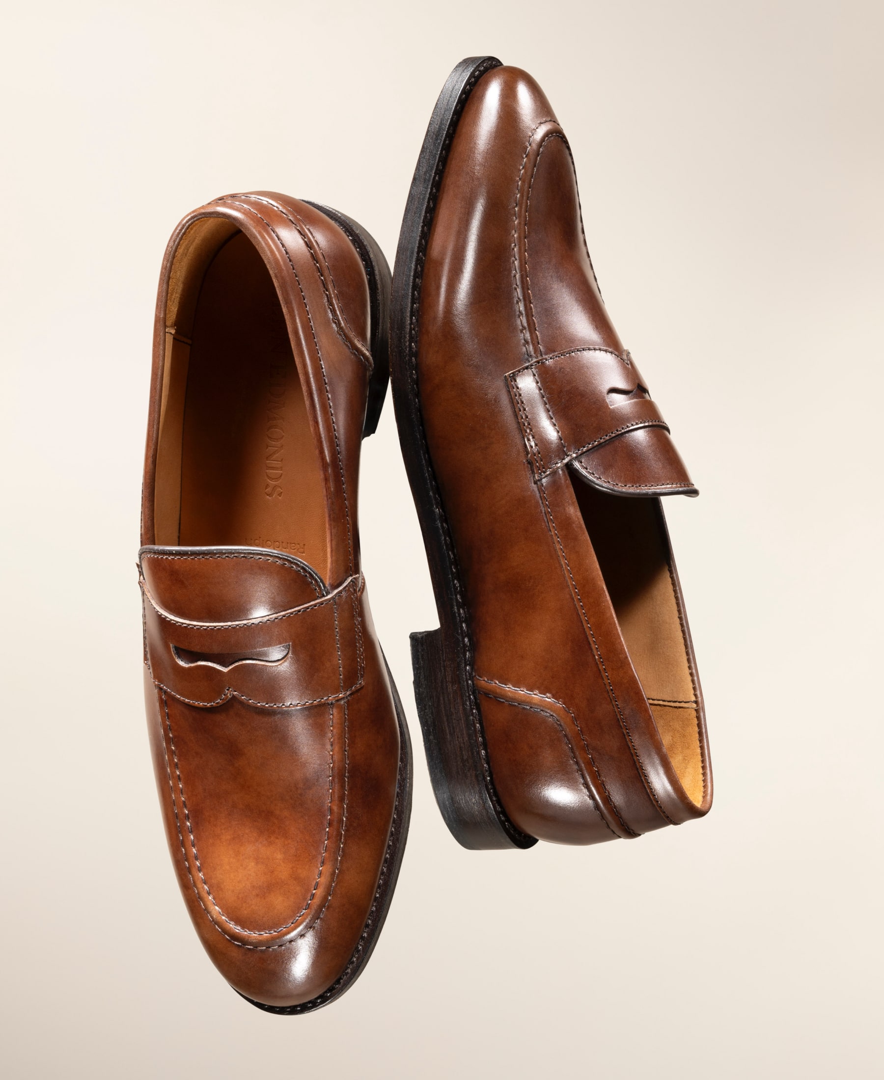Allen edmonds mens shoes on sale