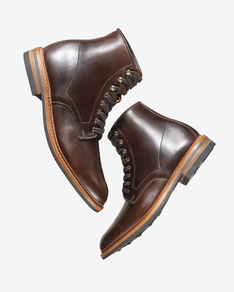 Shop our iconic Higgins Mill