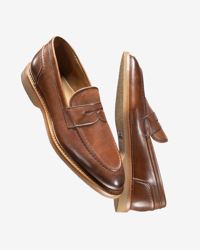 Shop our Iconic Randolph Loafer