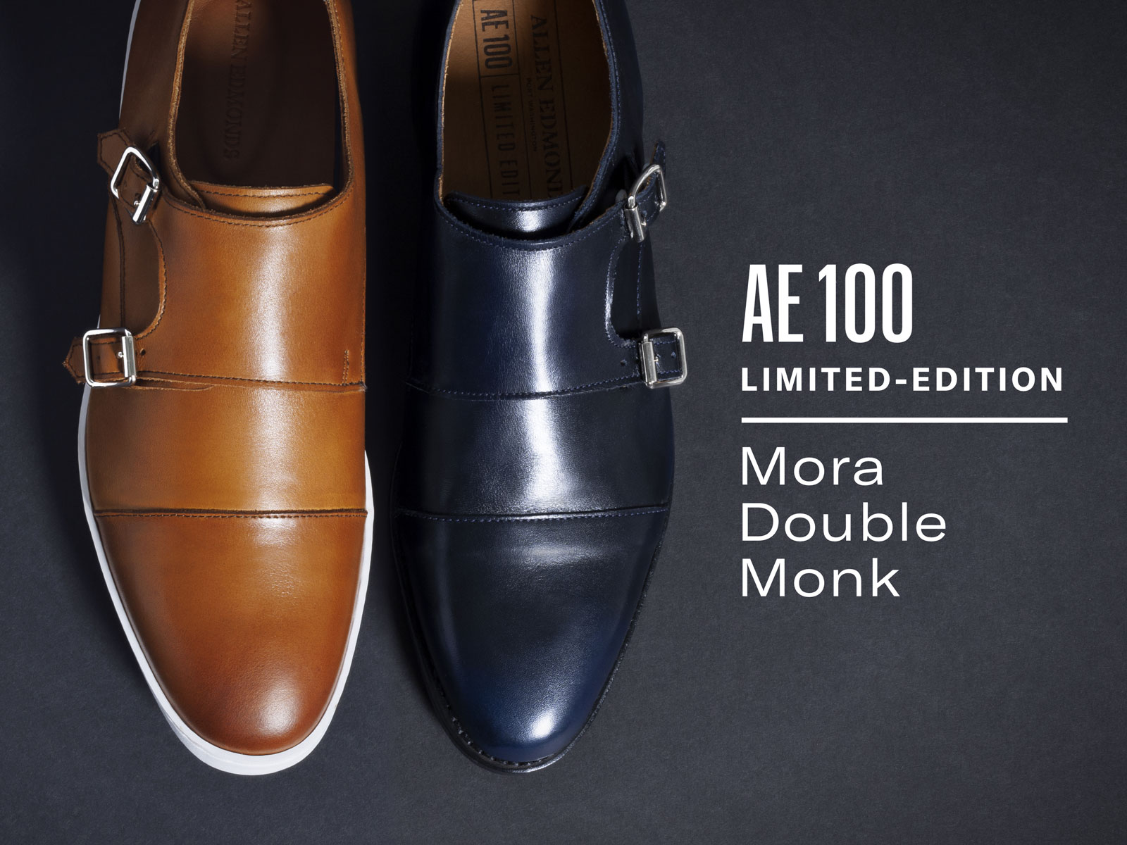Men's Shoes | Dress, Casual, Boots & More | Allen Edmonds