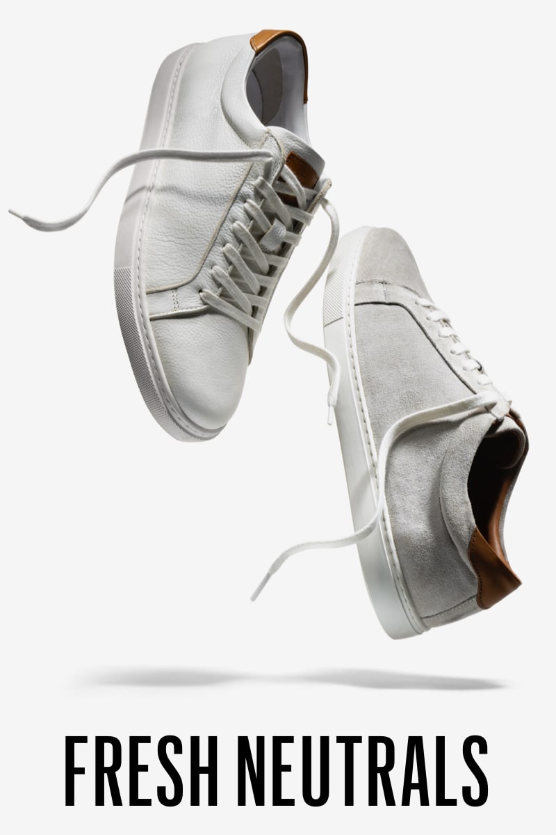 Shop Fresh Neutrals