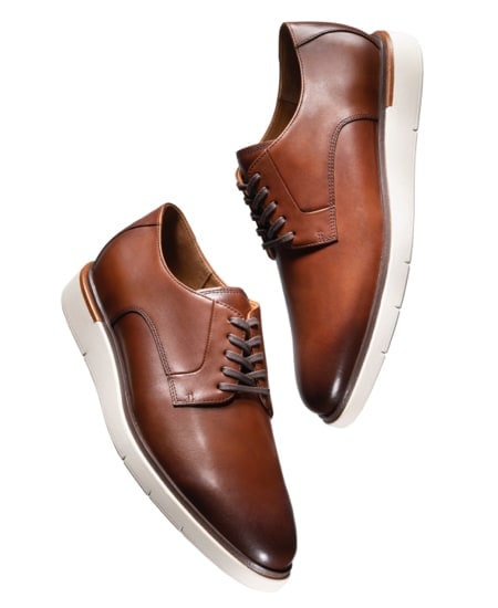 Shop Carson Lace-Up Derby