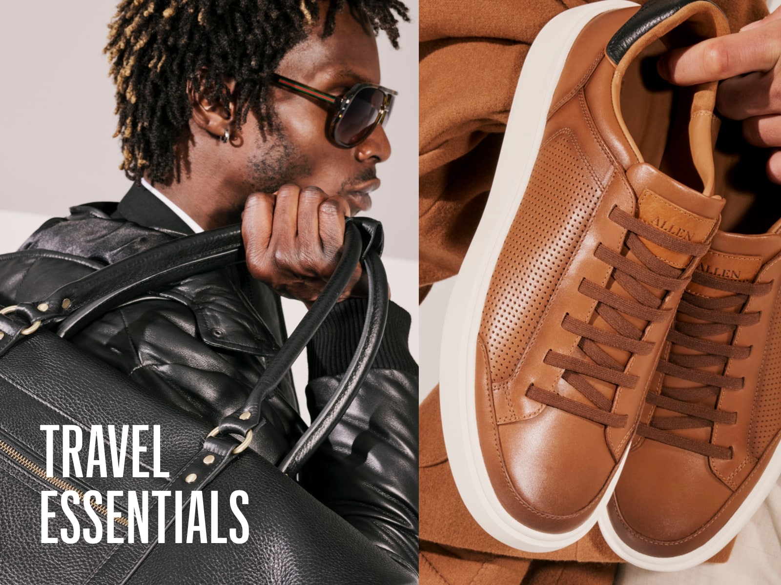 Allen deals edmonds promo