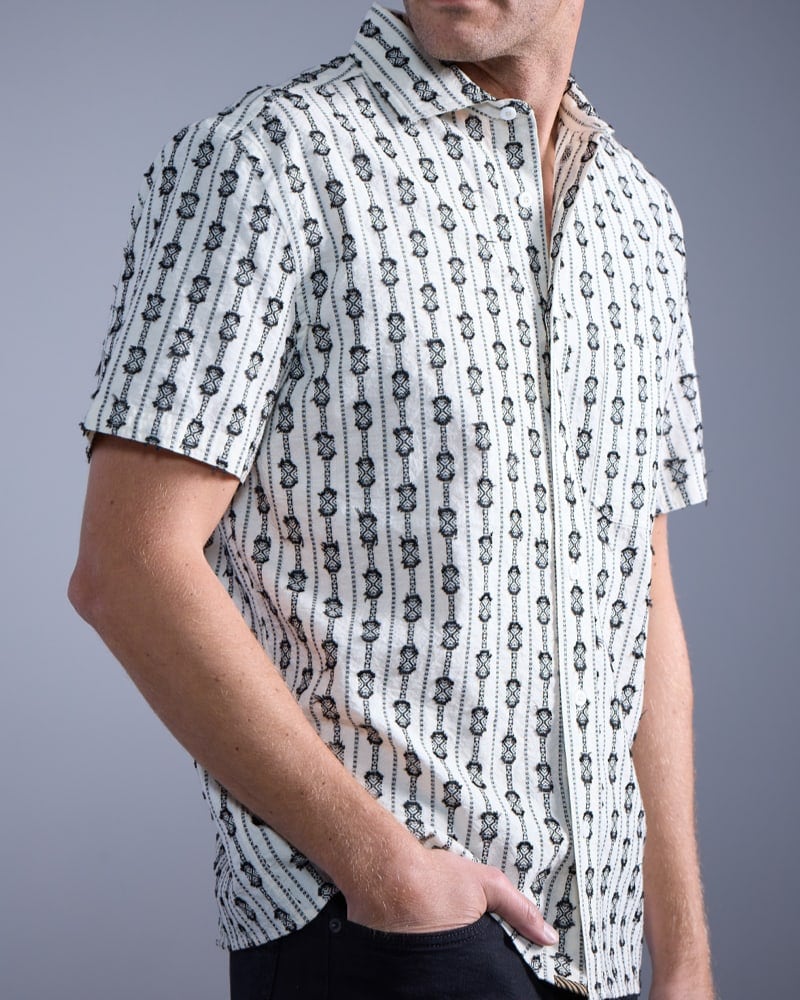 Allen Edmond Summer Apparel