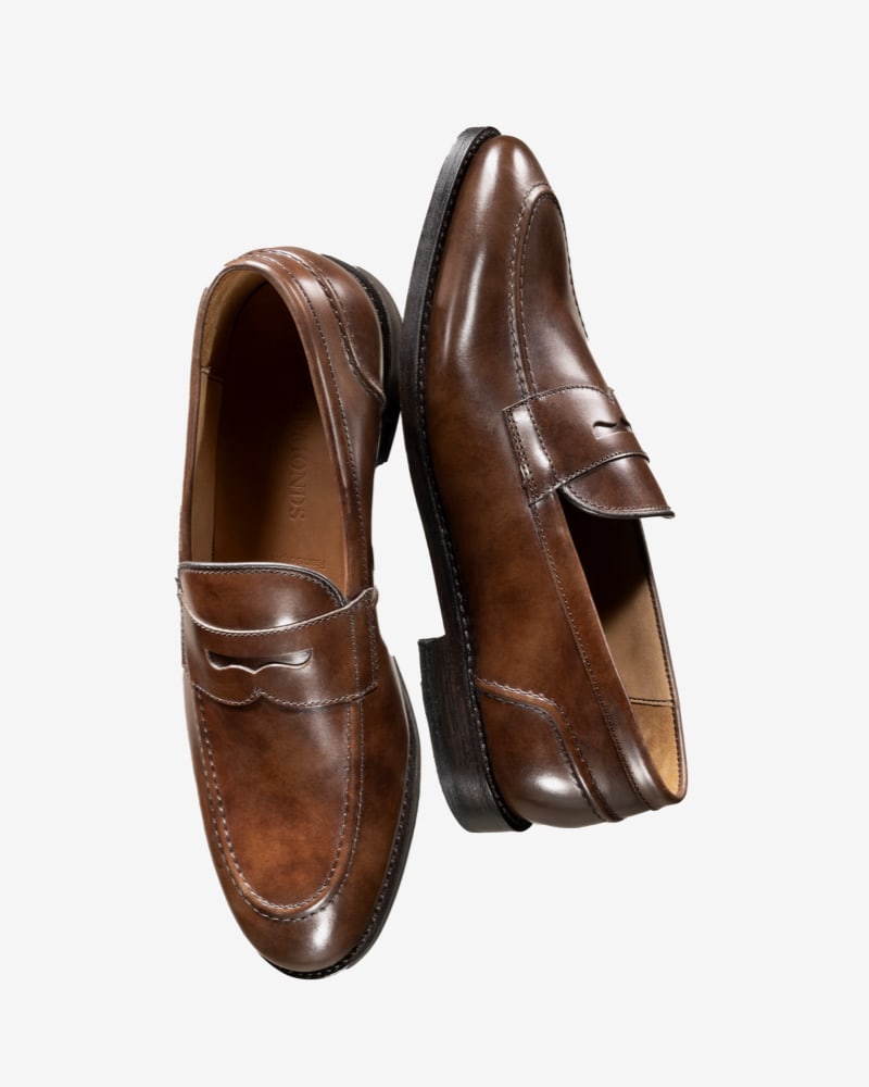 Randolph Loafer