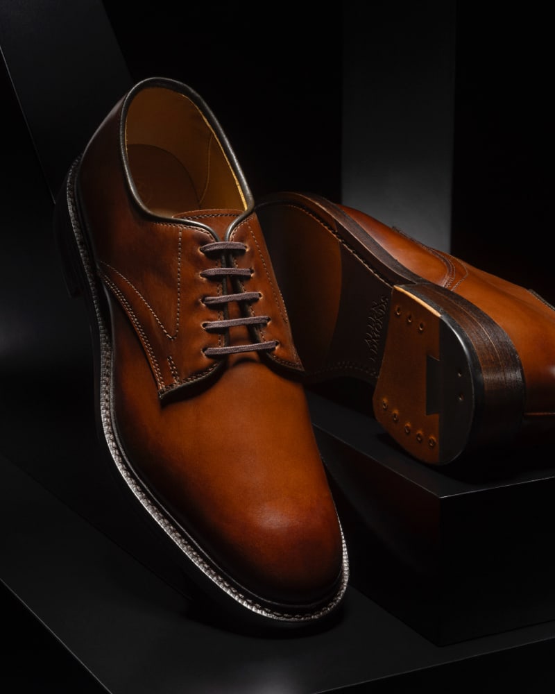 Reserve Collection Maxwell