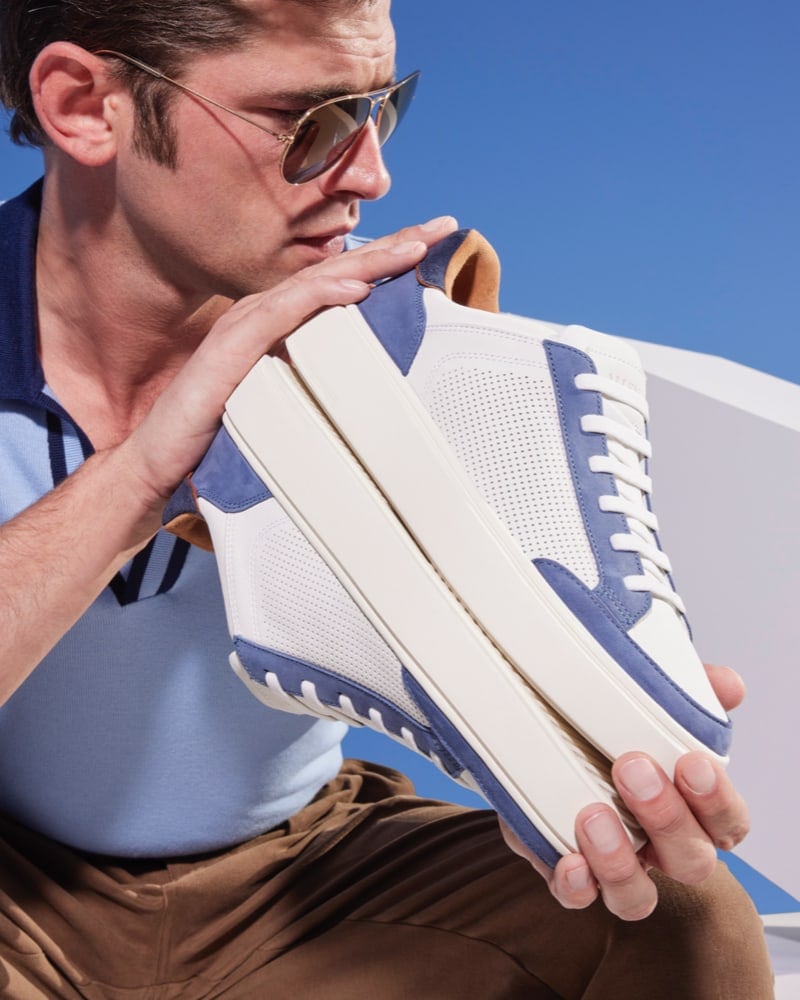 Shop the Allen Edmonds Catalog