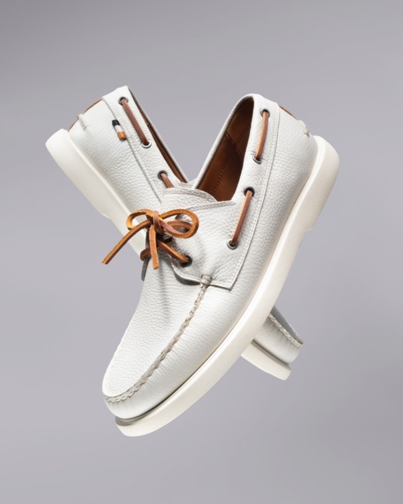 Shop Panama Boat Shoe