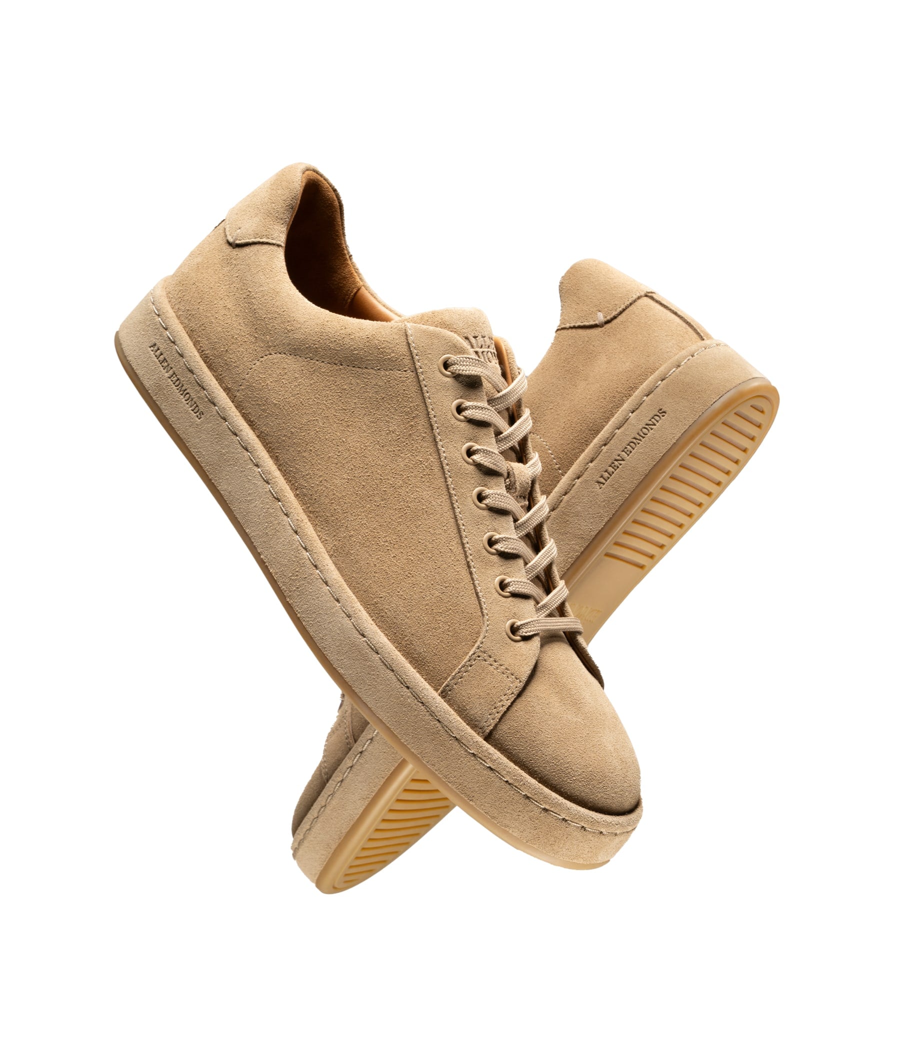 Barnes Lace-up Sneaker