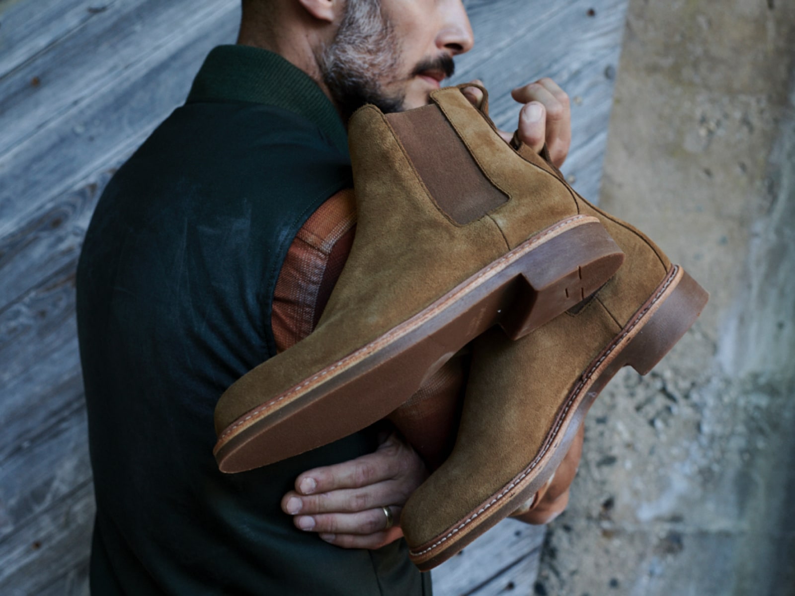 FAQ | Allen Edmonds