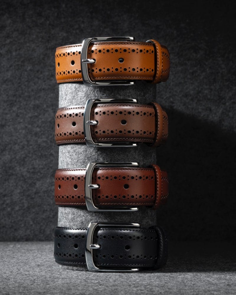 Shop Men's Dress Belts