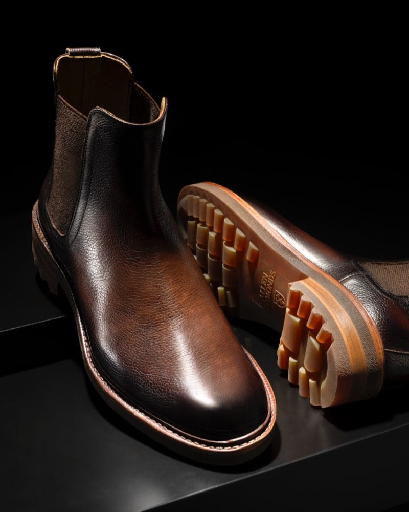 Nash Reserve Chelsea Dress Boot