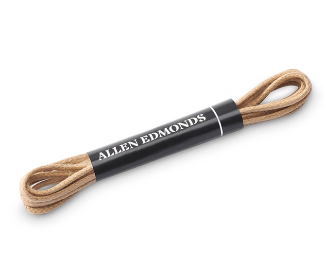 Included new shoe laces