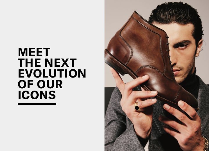 Meet the next evolution of our icons