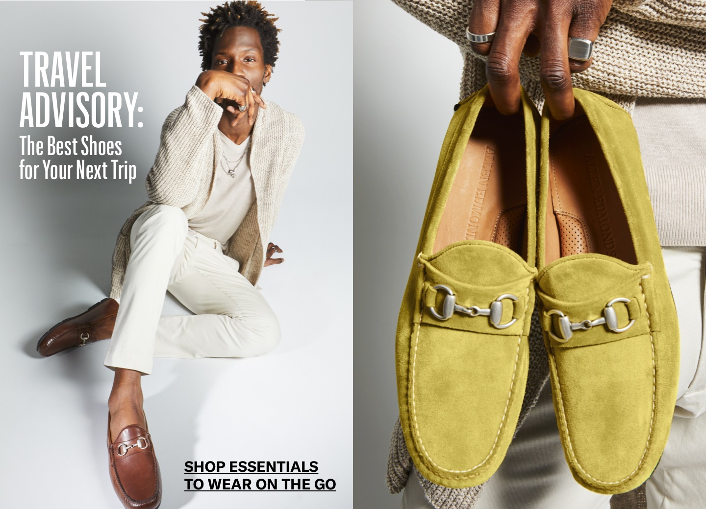 Shop Travel