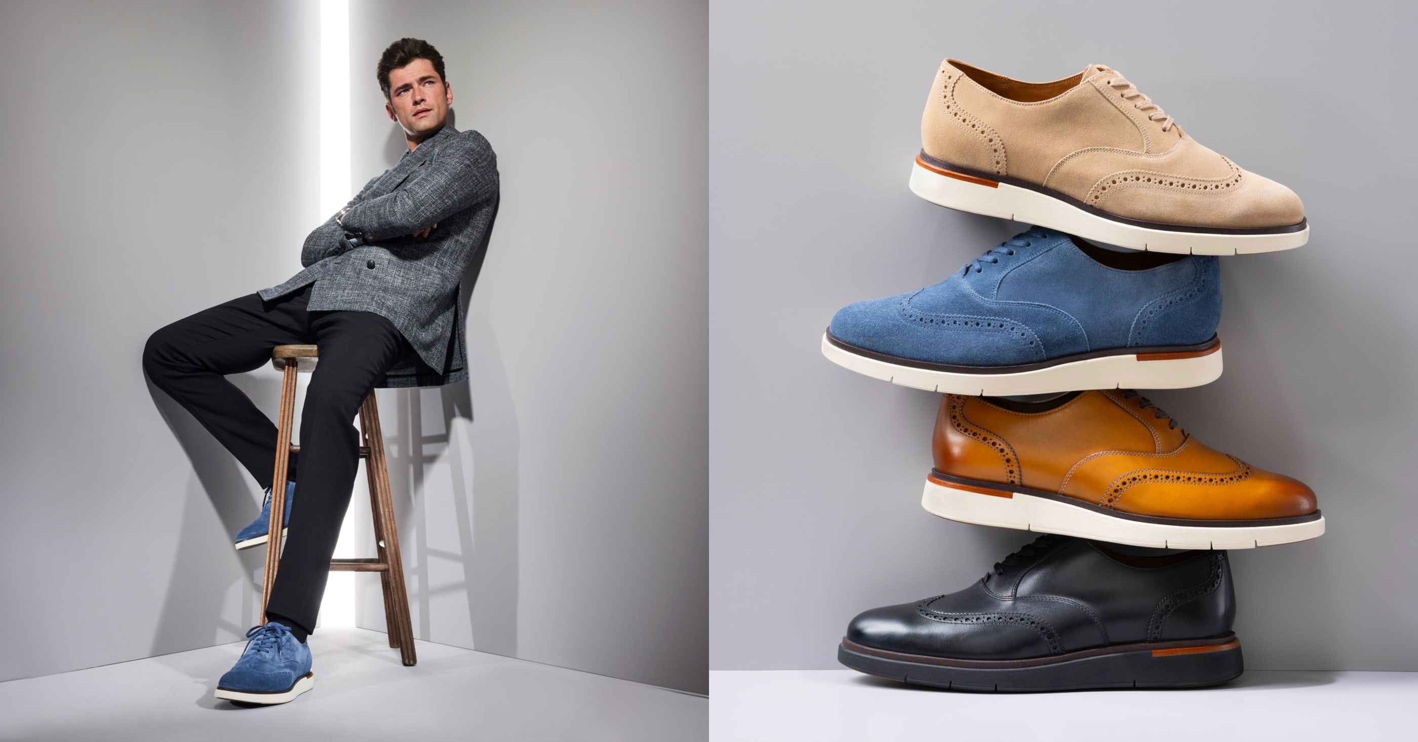 Business Formal: Mastering the Corporate Look