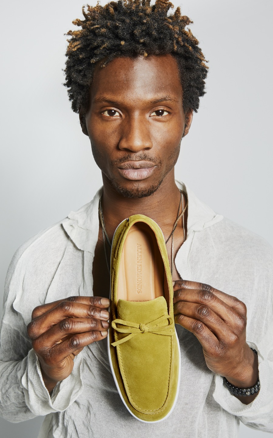 Allen Edmonds Gifting made easy