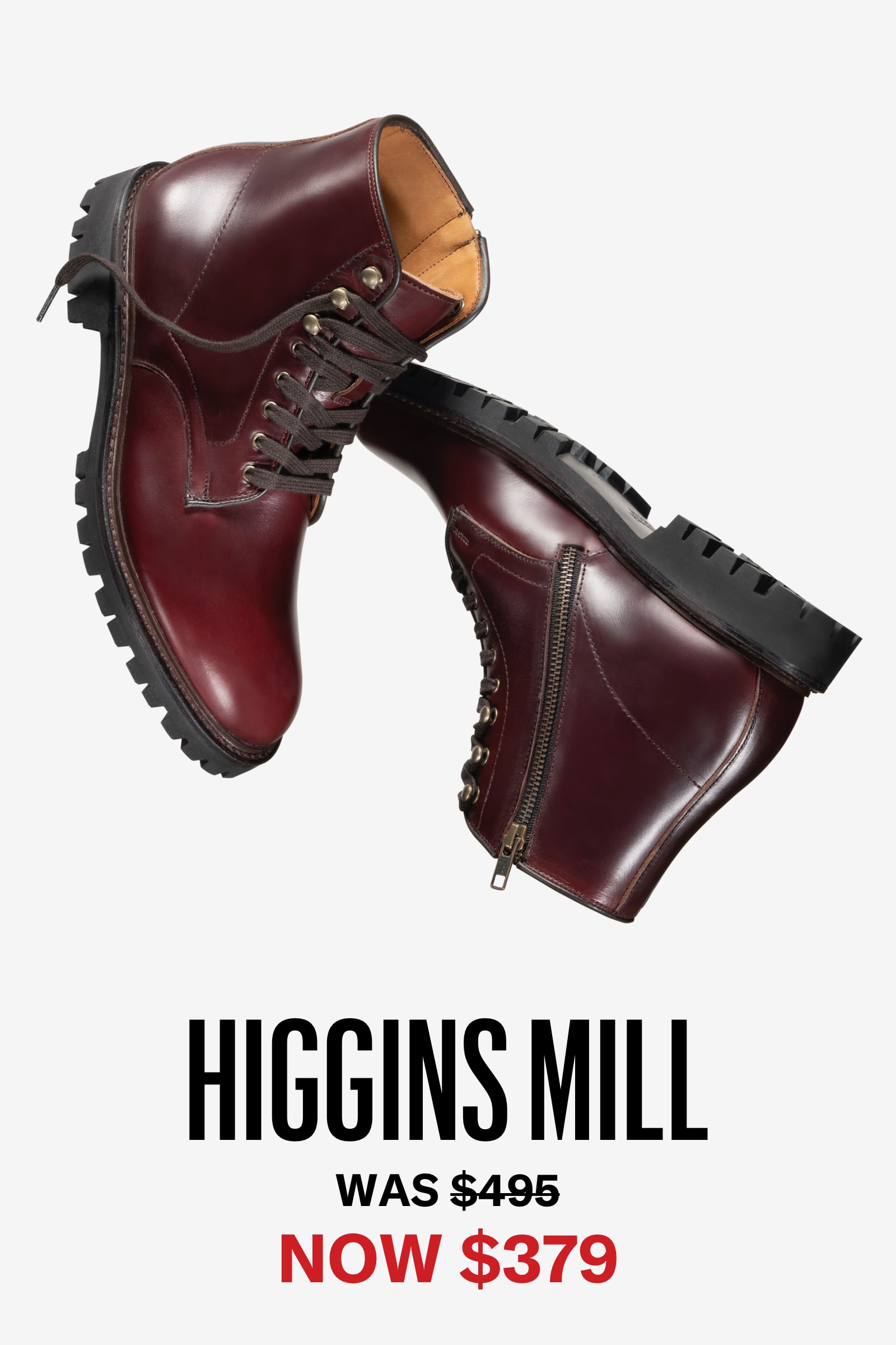 allen edmond near me