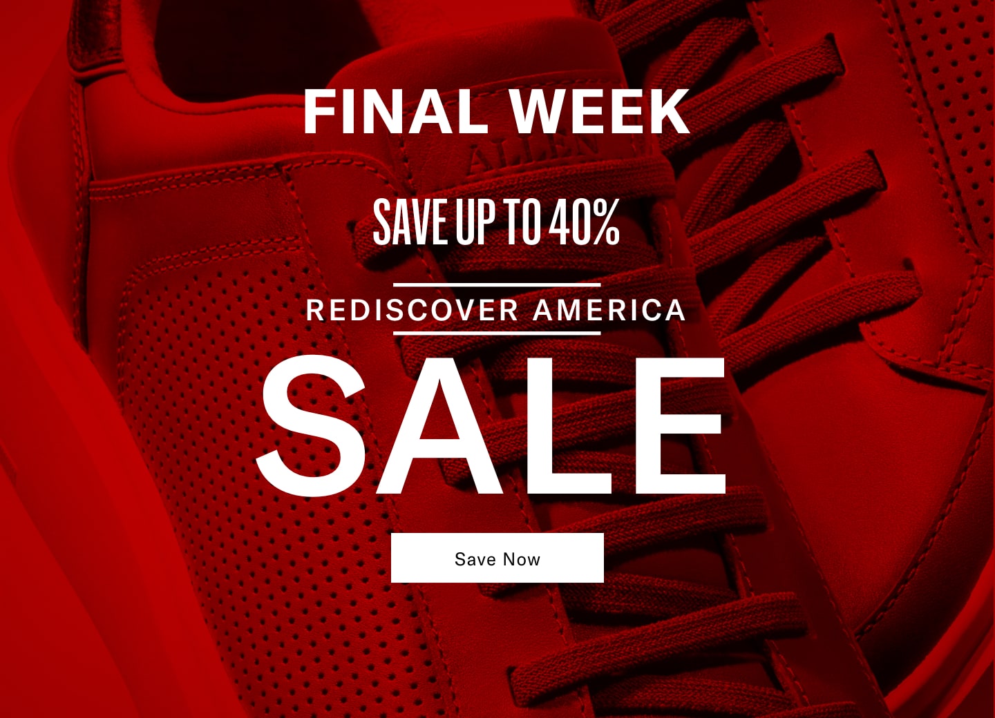 Allen edmonds shoes sale outlet