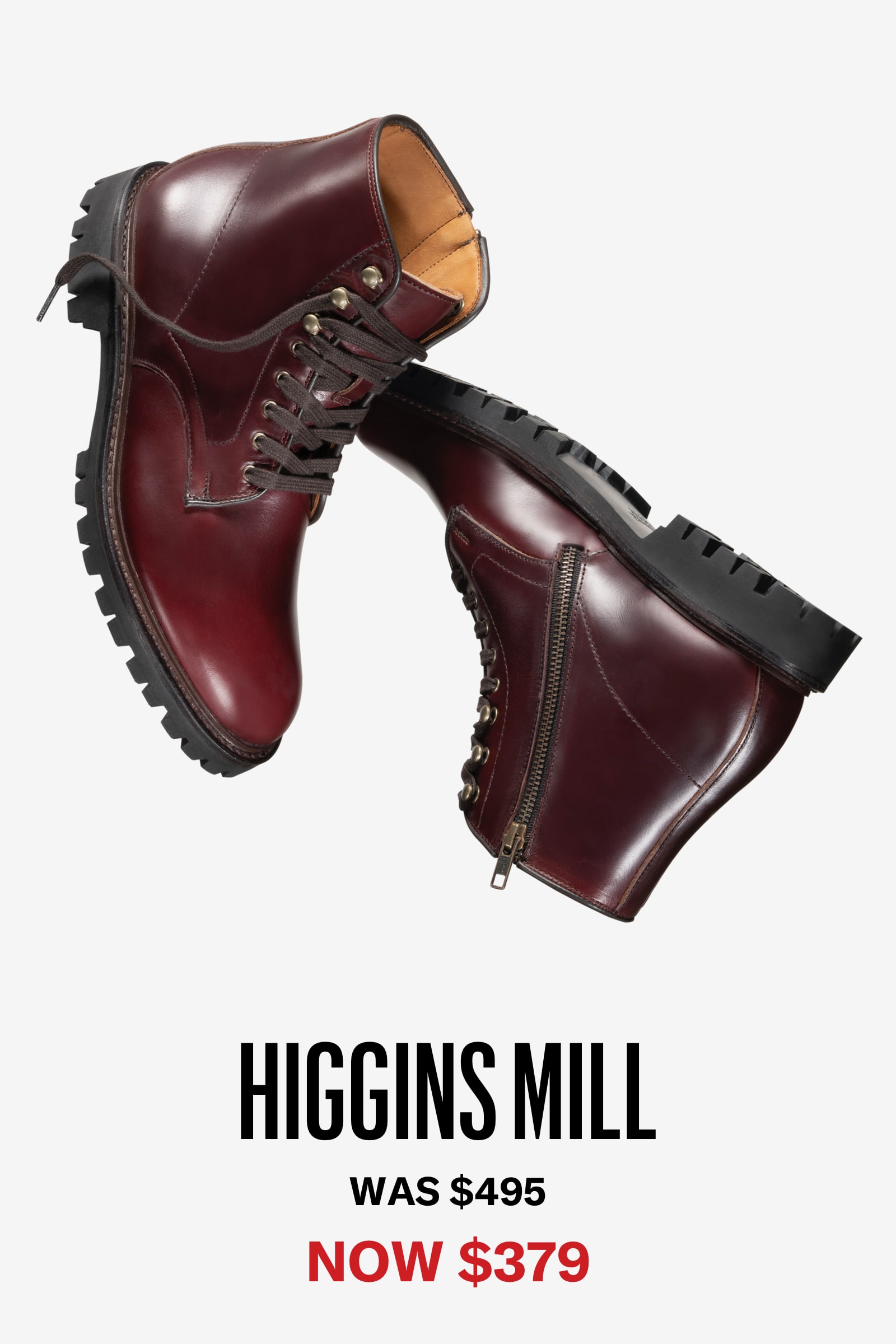 Allen edmonds discounts shop