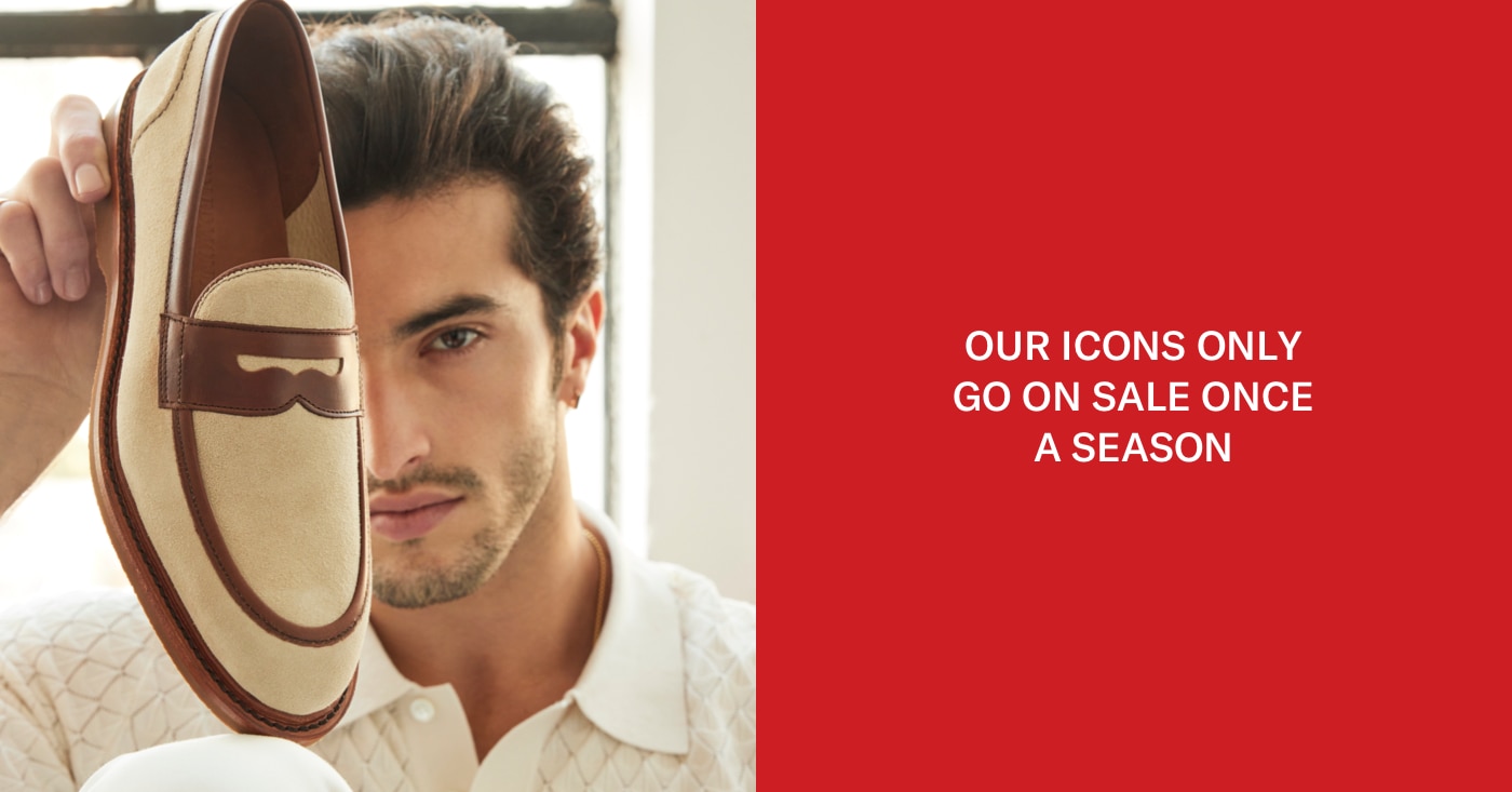 Anniversary Sale - Save up to 40%