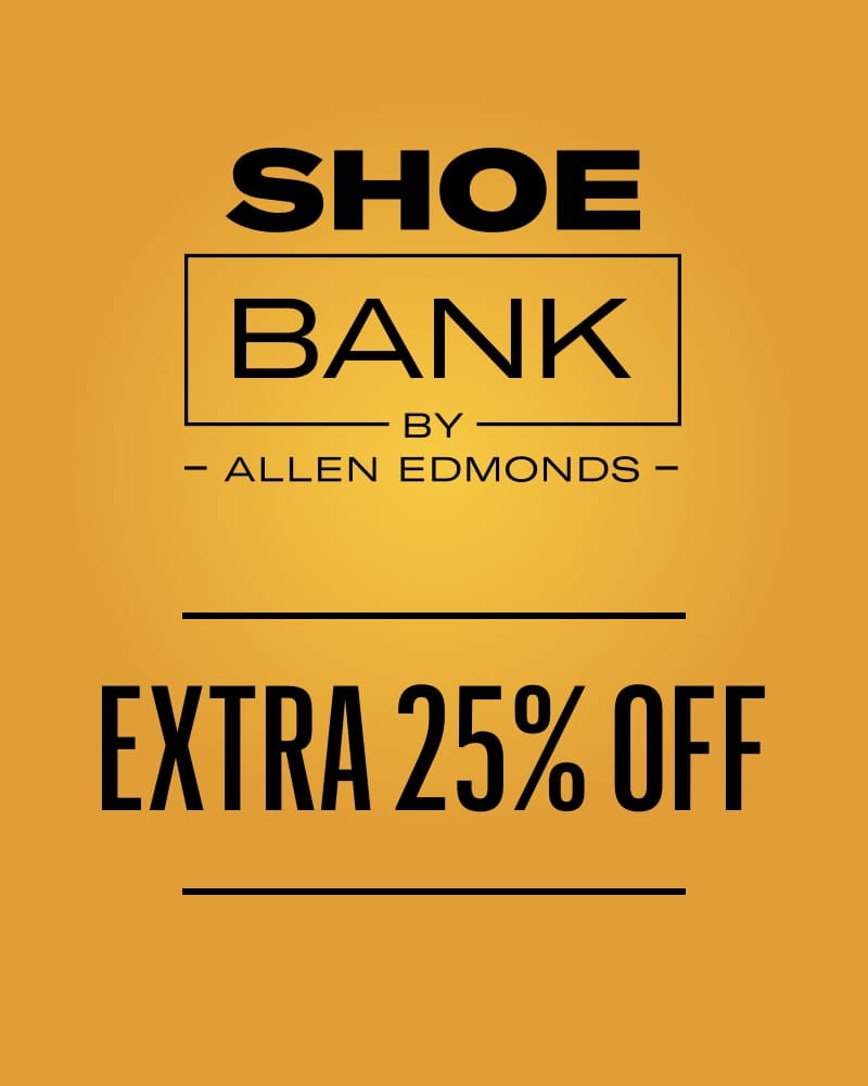 Shop Shoe Bank