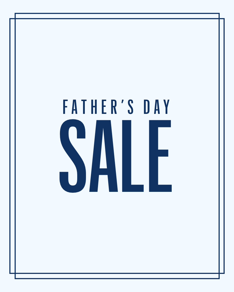 Allen Edmonds Father's Day Sale