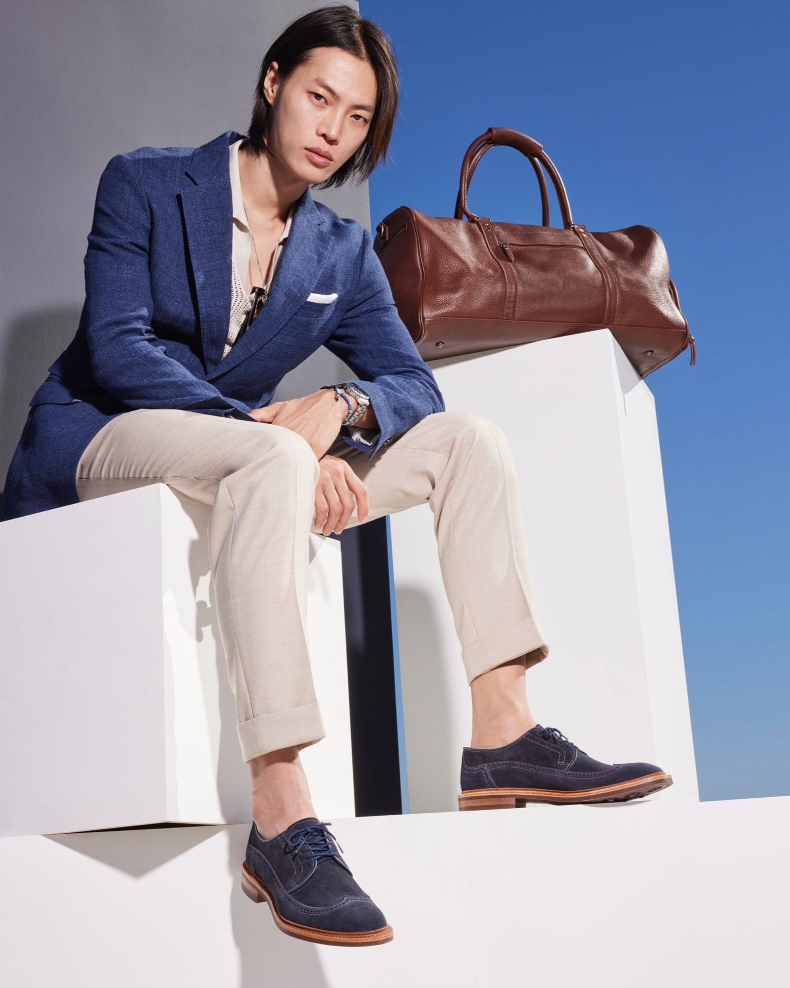 Allen Edmonds Father's Day Sale