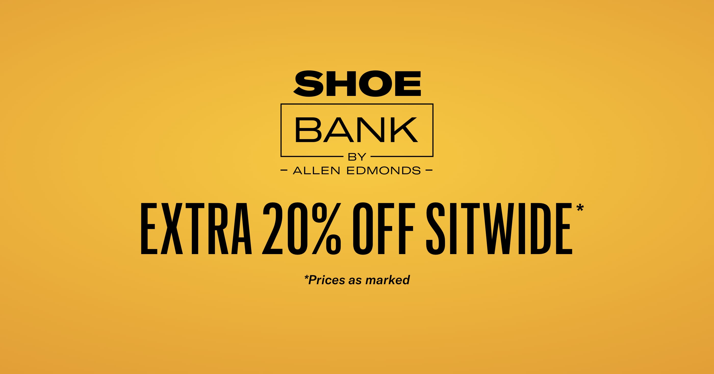 Men's Shoes on Sale | Allen Edmonds