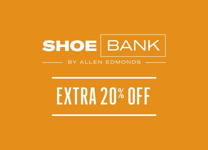 Extra 20% Off Sitewide | Use Code: SAVENOW