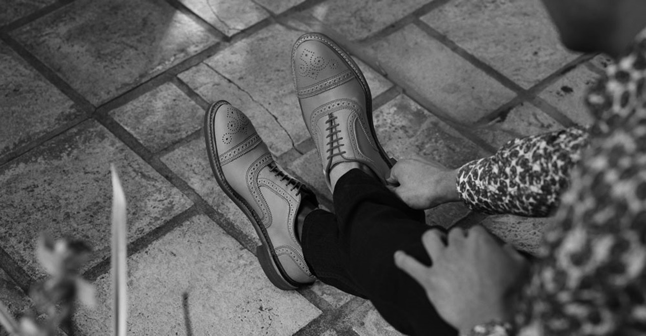 Shoebank