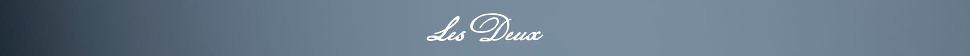Les Deux