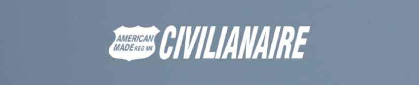 Civilianaire